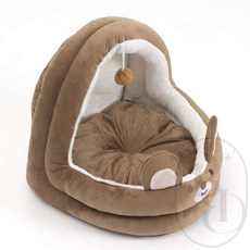 별별 반려동물 동굴하우스 펫베드