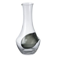 【日本HARIO】手工森韻清酒冷酒瓶360cc - 共2色, 1個