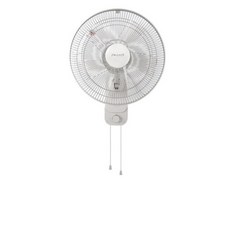 [NEW 2025 제조] 신일 저소음 벽걸이 선풍기 5엽 날개 SIF-70FWF, SIF-70FWF딥화이트