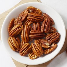 서래푸드 피칸 1kg, 1개