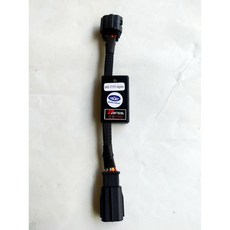 普菲迅國際 IAT空氣流量計競技線組 TOYOTA 08 車系 提升引擎效能 優化燃油效率, 1個, 2013~RAV4 四代