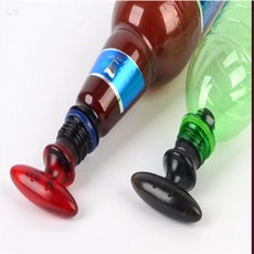 아보하 와인마개 샴페인뚜껑