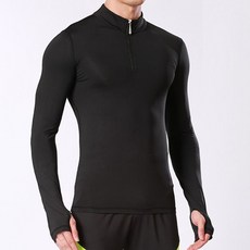 KJN-NT1019R 남자긴팔레쉬가드요가복 kyo*792lN