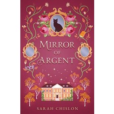 (영문도서)Mirror of Argent Paperback, Wings of the Wind Press, English, 9781958755143