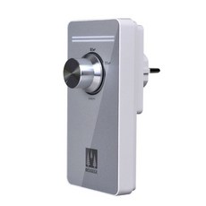 플러그인 공기 청정기 미니 룸 기계 여행 발생기 클리너 오존, 상세페이지 참고, 업그레이드 탈취기