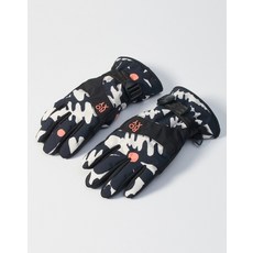 보드라이더스 록시 유스 ROXY JETTY GIRL 스노우 장갑 (TF53VG037KV2)