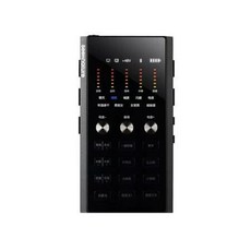 森然播吧六代電腦手機直播主播K唱歌OTG數字戶外室內外置聲卡, 1個