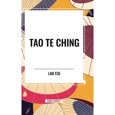 (영문도서) Tao Te Ching Hardcover, Sta, English, 9798880912285