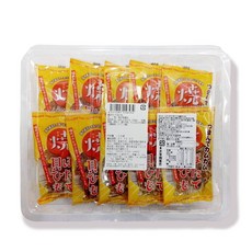 鈴木榮光堂 燒扇貝唇, 賞味期限：2021.11.07