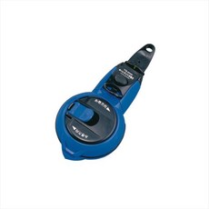 TAJIMA 타지마 PS-LIGHT-MK 미니수동먹통 30M 청색