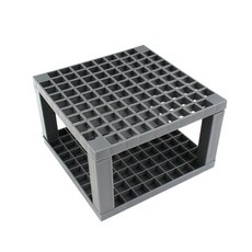 상도일 브러시 건조대 붓 수납 붓건조 케이스, 본상품