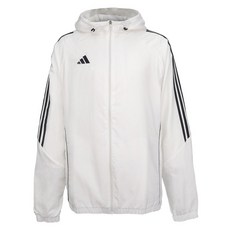 매장 A/S 가능 아디다스 정품 러닝/축구 에센셜 바람막이 윈드브레이커 IM8808