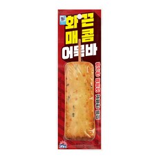 대림)화끈매콤어묵바70g, 2개, 70g