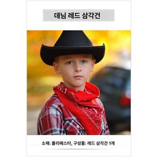 코스튬 축제 카우보이 청바지 녹색 할로윈 인싸룩 의상