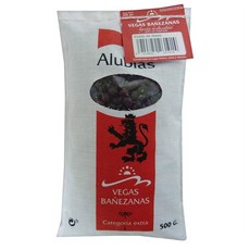 베가스 바네자나스 아이비 빈, 4개, 500g