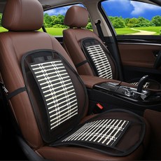 대나무 망사 시트 죽편 자동차 사무실 의자용 쿨링방석 메쉬시트, 대나무망사시트 죽편[NC059], 대나무망사시트 죽편[NC059], 대나무망사시트 죽편[NC059]