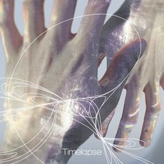 [CD] 박예정 - TIMELAPSE : 가야금 연주집
