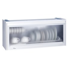 喜特麗 JT-3618QW JT-3619QW 全平面懸掛式烘碗機，懸掛式設計，節省空間，有效烘乾，確保餐具衛生，原廠保固, JT-3619QW(90公分),含基本安裝