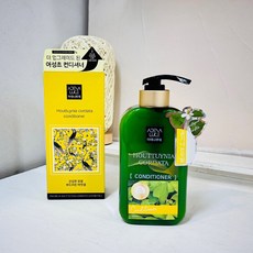 아데나루체 어성초 린스 500ml, 1개