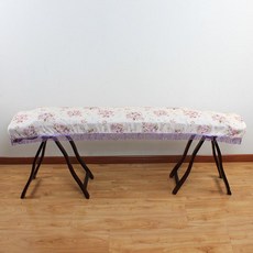 거문고 방진커버 벨벳 고급 국악기 덮개 먼지 방지 케이스, 1개, 바이올렛 태슬 163 165cm용