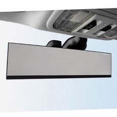 A26 차량용 ECM겸용 와이드뷰 클리어 룸미러 생활용품 자동차용, 본상품