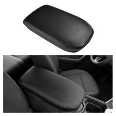 CNImpetus Center Console Cover Compatible with Toyota RAV4 Accessories 2025 2024 2023 2022 2021 20
