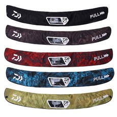 다이와 25 신형 허리구명복 자동팽창식 낚시 구명조끼, 블랙