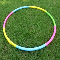 깨들 아동 훌라후프 무소음훌라후프