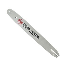 KM그랜드 체인톱 가이드바 91 28.5 톱날용(16) 엔진톱 하야부사 H4600 신다이와 E353D