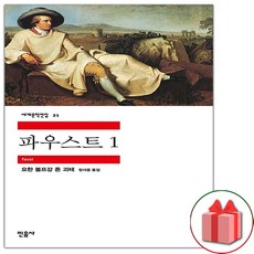 파우스트 1 (민음사 세계문학전집 21)