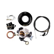 ETM 直噴套件 適用 勁戰 三代 四代 五代 六代 JETS SR SL DRG 機車精品, 1個, 橡膠,30