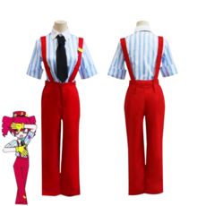 카사네 테토 메스머라이저 코스프레 코스튬 의상 서코 부코 행사