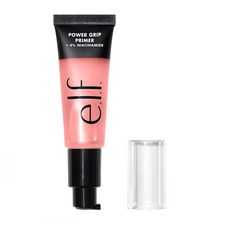 e.l.f. 엘프 파워 그립 프라이머 4% 나이아신아마이드 수분 0.8 Fl Oz, 1개