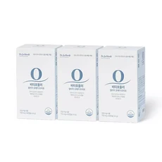 닥터제안 비타포뮬러 알티지오메가 트리오 3개월 1000mg x 3개월 아스타잔틴 비타민D 항산패 알루오메가3, 60정, 1개