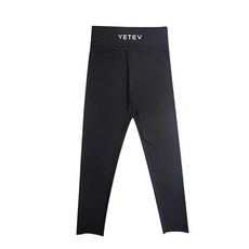 YETEV 提臀塑型鯊魚褲