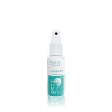 黃金盾 抗菌清潔噴劑, 1個, 60ml【6罐】, 60ml