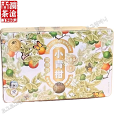 란창고차 2022년 차마마 소청감 귤보이 청감차 숙차 귤피보이숙차 120g, 1개, 1개입