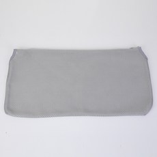 COZY-CAT 貓咪吊床, 1個, 單網布, 灰色