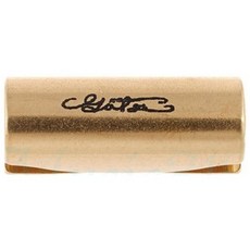 GOTZ 大提琴狼音消除器 ZD251-255 愛樂芬音樂 配件 提升音色 共鳴效果, 金色, 1