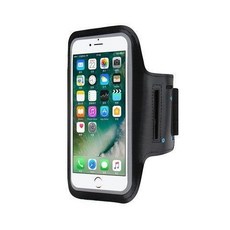 手機臂包男女蘋果華爲通用臂袋戶外健身跑步臂帶臂套觸屏手機腕包