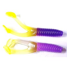 Kalin's 4.4cm(1-3/4인치) Triple Threat 크래피 스크럽 10팩 아이스 캔디269326