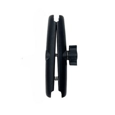 그립코어 오토바이 볼 마운트 고정용 거치대 부품, 1개, 롱암 15cm 1개, 롱암 15cm