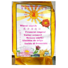 밀전분(위캔푸드 450g)/업소용, 3개, 450g