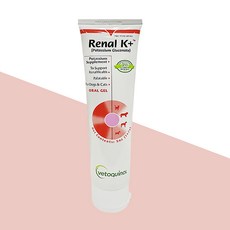 베토퀴놀 반려동물 영양제, 신장, 142g, 1개