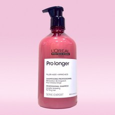 로레알 프로롱거 샴푸 500ml, 1개