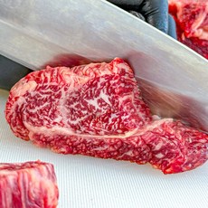 농가살리기 당일손질 투쁠 한우 국거리, 500g, 1개