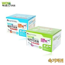 애견팬티속 일자형 순수 리필기저귀 30매 x2개 yS271