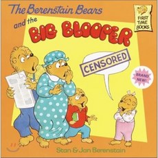 The Berenstain Bears and the Big Blooper, Random House Books for Young..