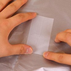 텐트 타프 유지 보수 방수 심실링테이프