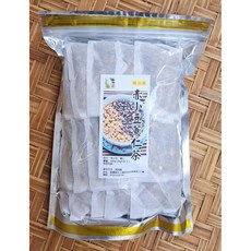 赤小豆薏仁茶 接單後現包 無糖 即沖即飲, 1個, 20g X30小包